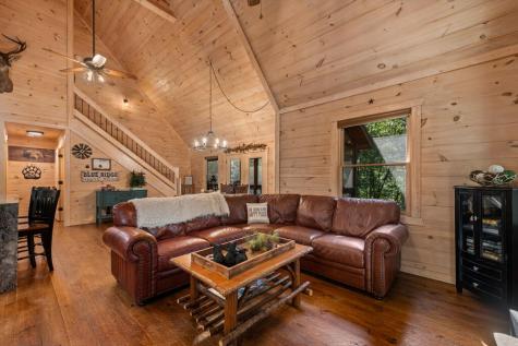 111 Windy Valley Spur Blue Ridge GA 30513