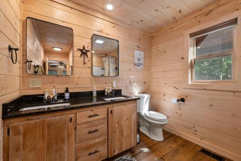 111 Windy Valley Spur Blue Ridge GA 30513