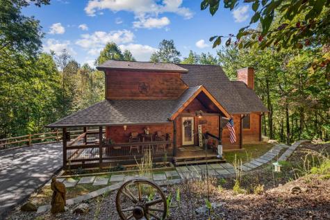 111 Windy Valley Spur Blue Ridge GA 30513