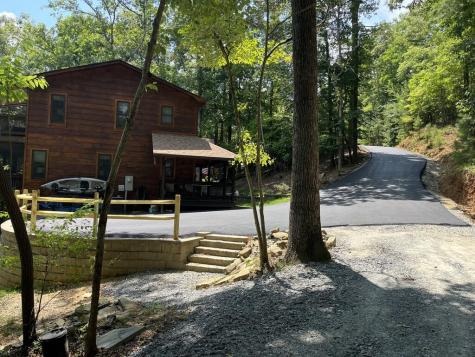 111 Windy Valley Spur Blue Ridge GA 30513