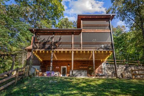 111 Windy Valley Spur Blue Ridge GA 30513