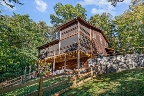 111 Windy Valley Spur Blue Ridge GA 30513