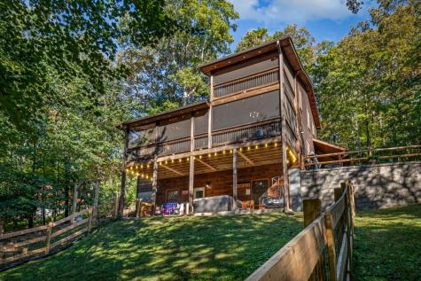 111 Windy Valley Spur Blue Ridge GA 30513