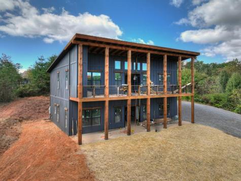 275 Blue Creek Road Morganton GA 30560