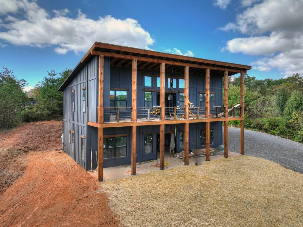 275 Blue Creek Road Morganton GA 30560