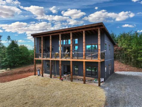 275 Blue Creek Road Morganton GA 30560