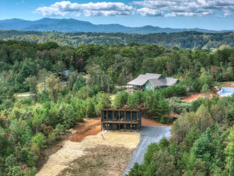 275 Blue Creek Road Morganton GA 30560