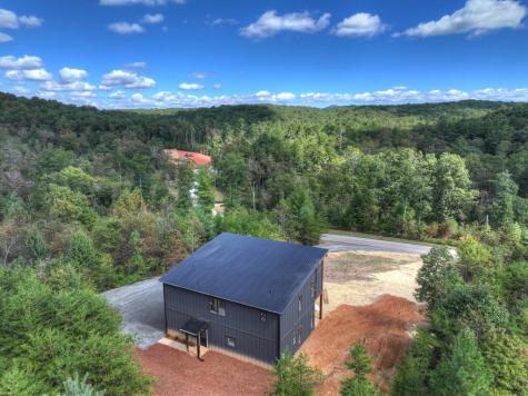 275 Blue Creek Road Morganton GA 30560