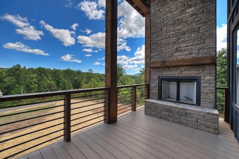 275 Blue Creek Road Morganton GA 30560