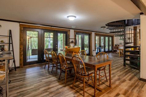 525 Riverside Drive East Ellijay GA 30540