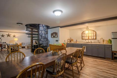 525 Riverside Drive East Ellijay GA 30540