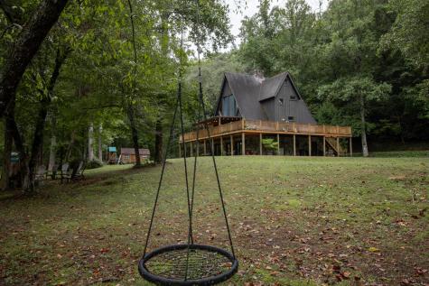 525 Riverside Drive East Ellijay GA 30540