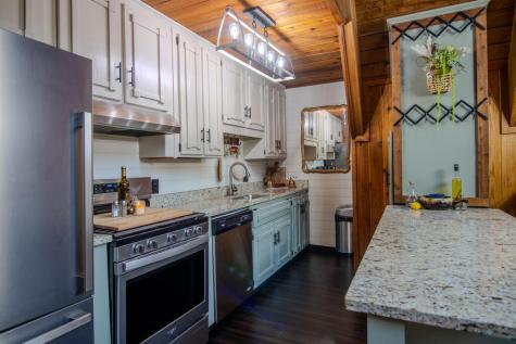 525 Riverside Drive East Ellijay GA 30540