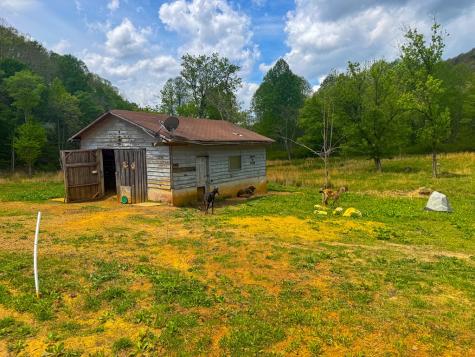3325 Pack Mountain Road Murphy NC 28906