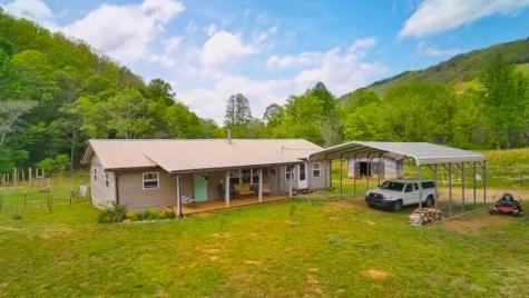 3325 Pack Mountain Road Murphy NC 28906