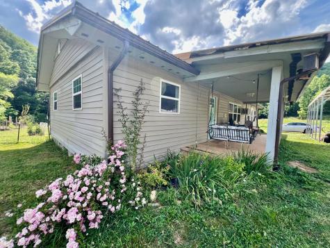 3325 Pack Mountain Road Murphy NC 28906