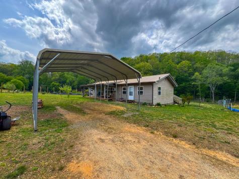 3325 Pack Mountain Road Murphy NC 28906