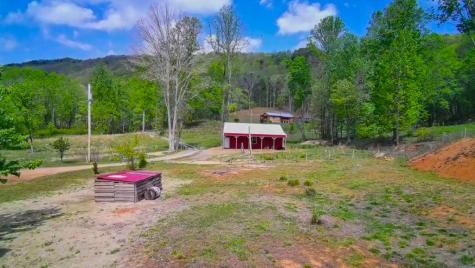 3325 Pack Mountain Road Murphy NC 28906