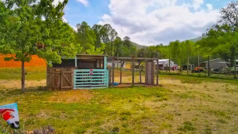 3325 Pack Mountain Road Murphy NC 28906
