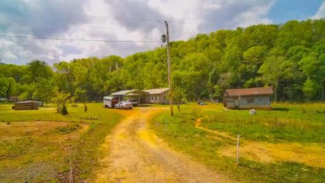 3325 Pack Mountain Road Murphy NC 28906