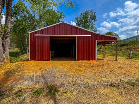 3325 Pack Mountain Road Murphy NC 28906