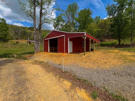 3325 Pack Mountain Road Murphy NC 28906