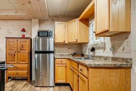 32 Bear Court Ellijay GA 30540