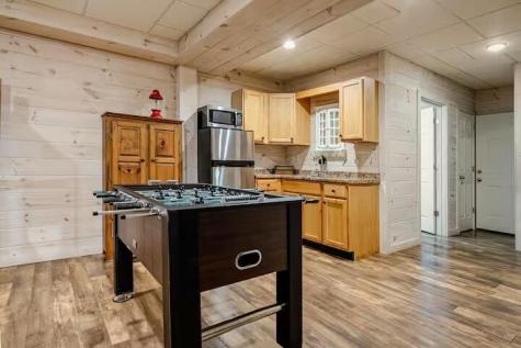 32 Bear Court Ellijay GA 30540