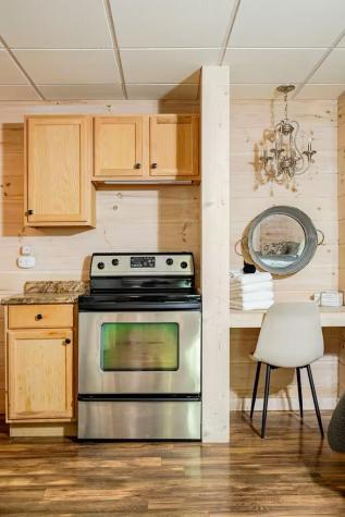 32 Bear Court Ellijay GA 30540