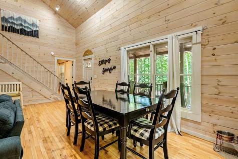 32 Bear Court Ellijay GA 30540