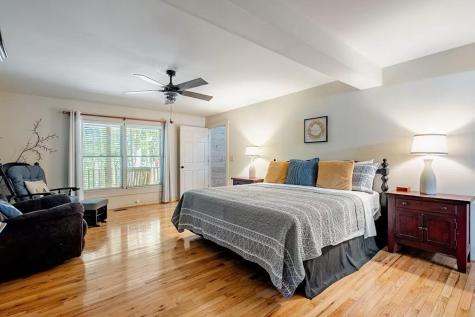 32 Bear Court Ellijay GA 30540