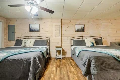 32 Bear Court Ellijay GA 30540