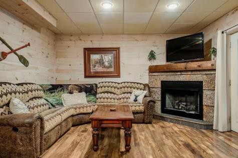 32 Bear Court Ellijay GA 30540