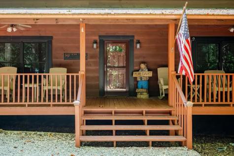 32 Bear Court Ellijay GA 30540