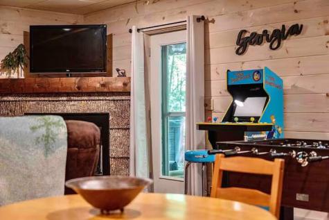 32 Bear Court Ellijay GA 30540