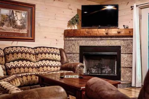 32 Bear Court Ellijay GA 30540