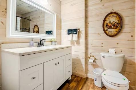 32 Bear Court Ellijay GA 30540