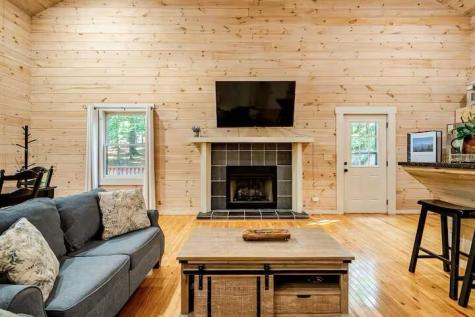 32 Bear Court Ellijay GA 30540