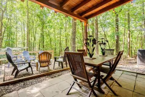 32 Bear Court Ellijay GA 30540