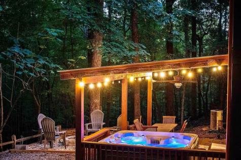 32 Bear Court Ellijay GA 30540
