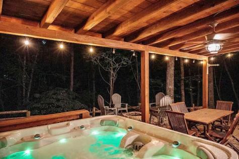32 Bear Court Ellijay GA 30540