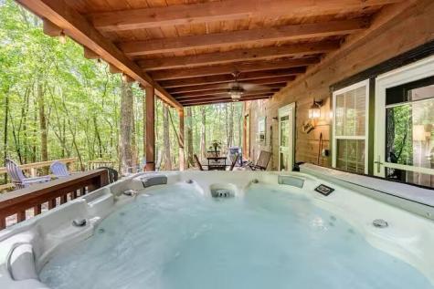 32 Bear Court Ellijay GA 30540