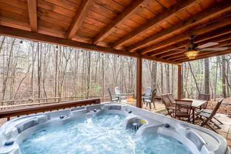 32 Bear Court Ellijay GA 30540