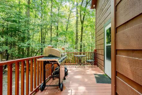 32 Bear Court Ellijay GA 30540