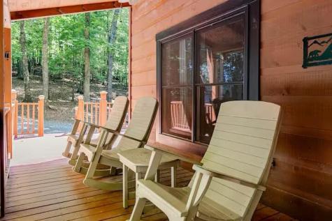 32 Bear Court Ellijay GA 30540