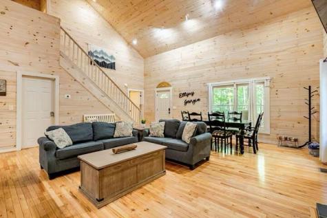 32 Bear Court Ellijay GA 30540