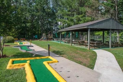 32 Bear Court Ellijay GA 30540