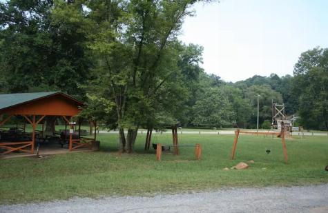 32 Bear Court Ellijay GA 30540