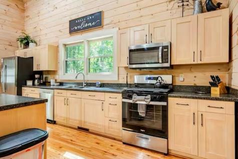32 Bear Court Ellijay GA 30540