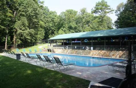 32 Bear Court Ellijay GA 30540